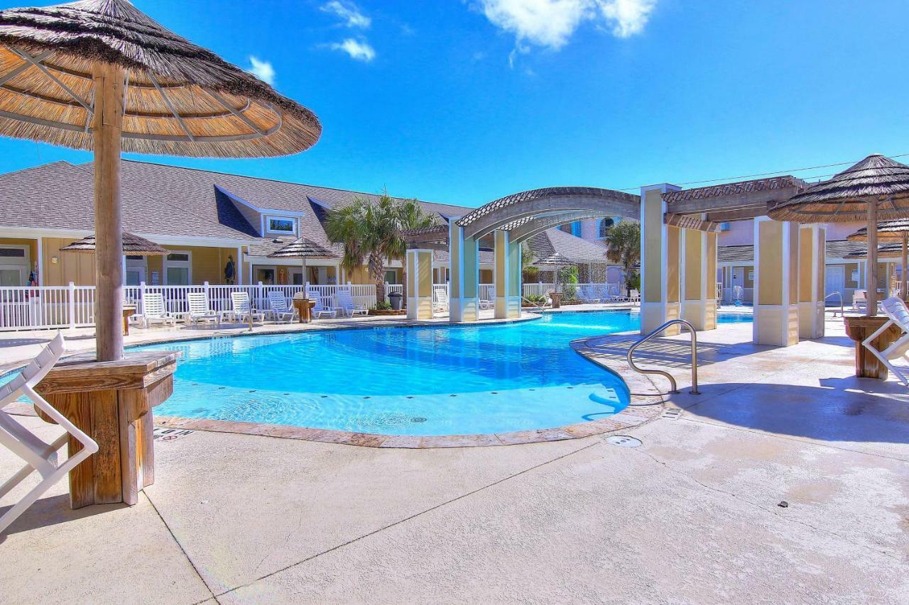 Village Beach 14911 Corpus Christi Exterior photo