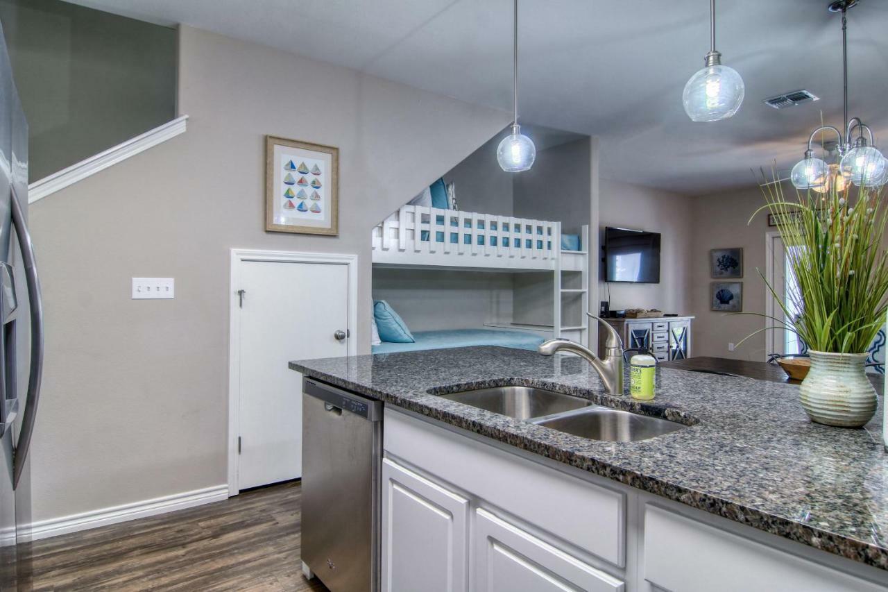 Village Beach 14911 Corpus Christi Exterior photo