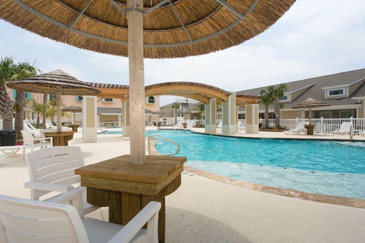 Village Beach 14911 Corpus Christi Exterior photo