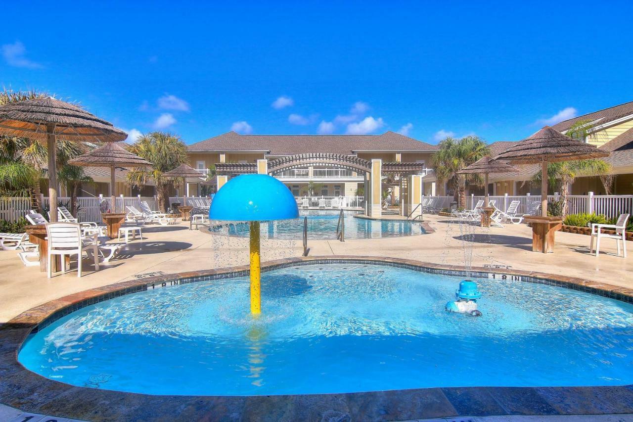 Village Beach 14911 Corpus Christi Exterior photo