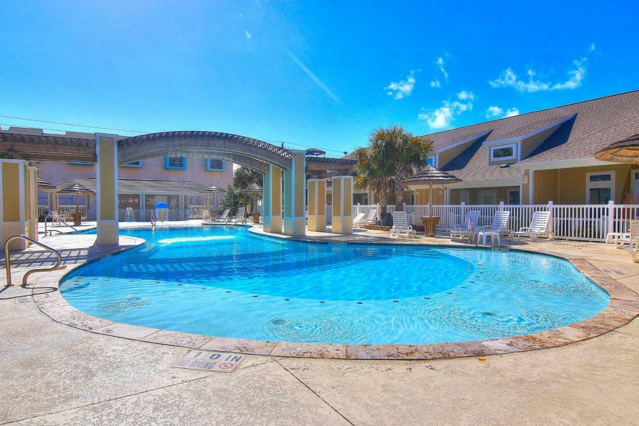 Village Beach 14911 Corpus Christi Exterior photo