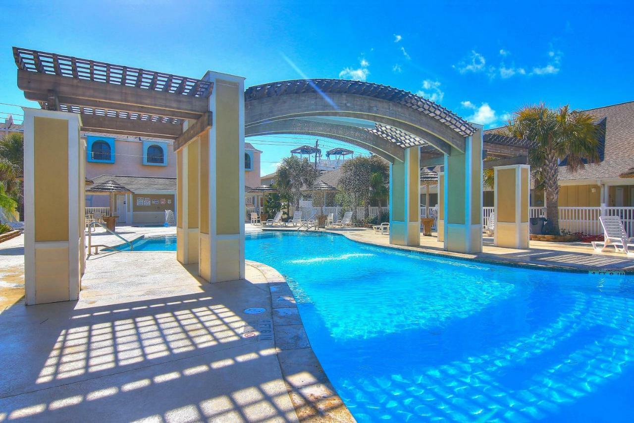 Village Beach 14911 Corpus Christi Exterior photo