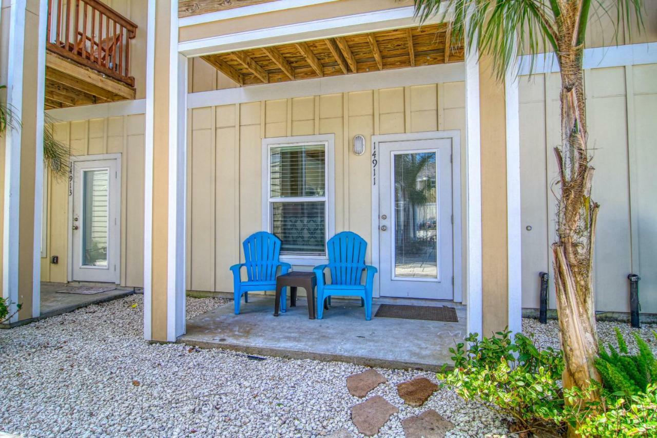 Village Beach 14911 Corpus Christi Exterior photo