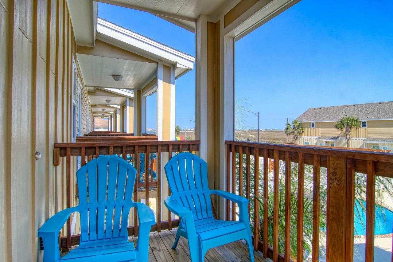 Village Beach 14911 Corpus Christi Exterior photo