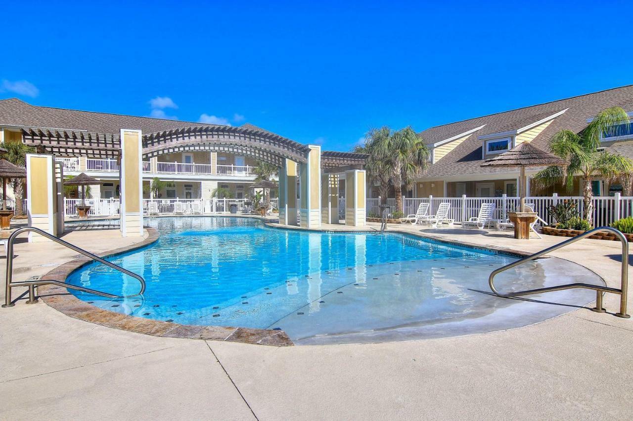 Village Beach 14911 Corpus Christi Exterior photo
