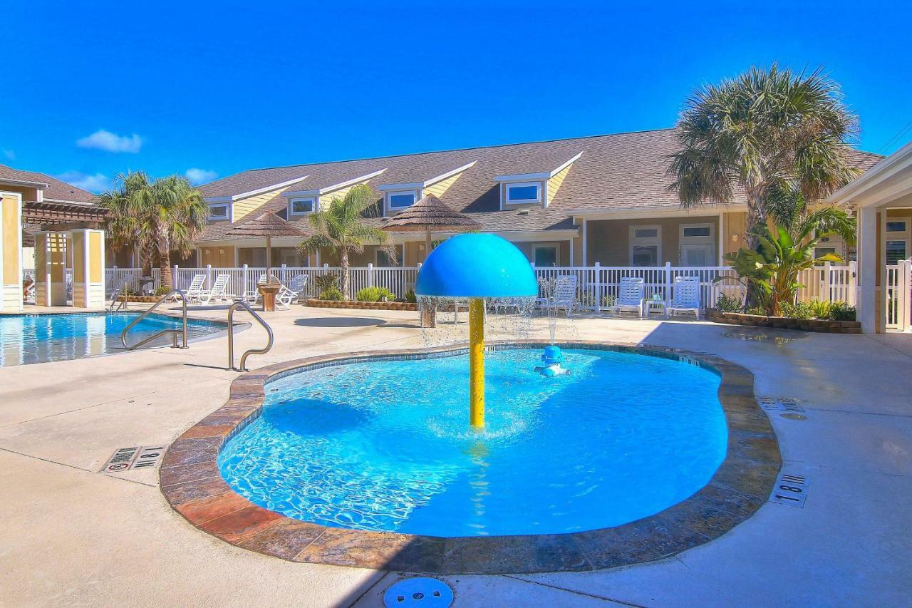 Village Beach 14911 Corpus Christi Exterior photo