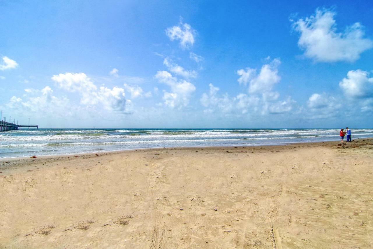 Village Beach 14911 Corpus Christi Exterior photo